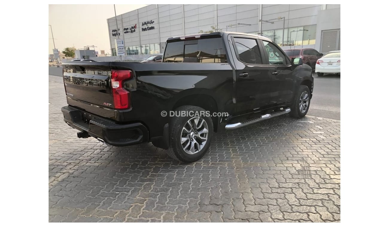 شيفروليه سيلفارادو American importer