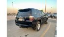 تويوتا 4Runner SR5 PREMIUM 7 SEATER FULL OPTION 2015 US IMPORTED