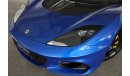 Lotus Evora 2019 GT410 Sport (410bhp, Carbon Fibre Pack, Titanium Exhaust, 3yrs Warranty)
