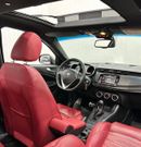 ألفا روميو ستيلفيو 2018 Alfa Romeo Giulietta Veloce Sport, Warranty, Full Service History, Excellent Condition, GCC