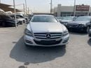مرسيدس بنز CLS 350 مرسيدس CLS350 وارد كوريا اوراق جمارك فل اوبشن