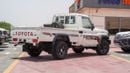 Toyota Land Cruiser Pick Up LX 4.0 L V6