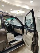 Mitsubishi Pajero GLS Base 3.5L (5 Seater) 3.8L GCC