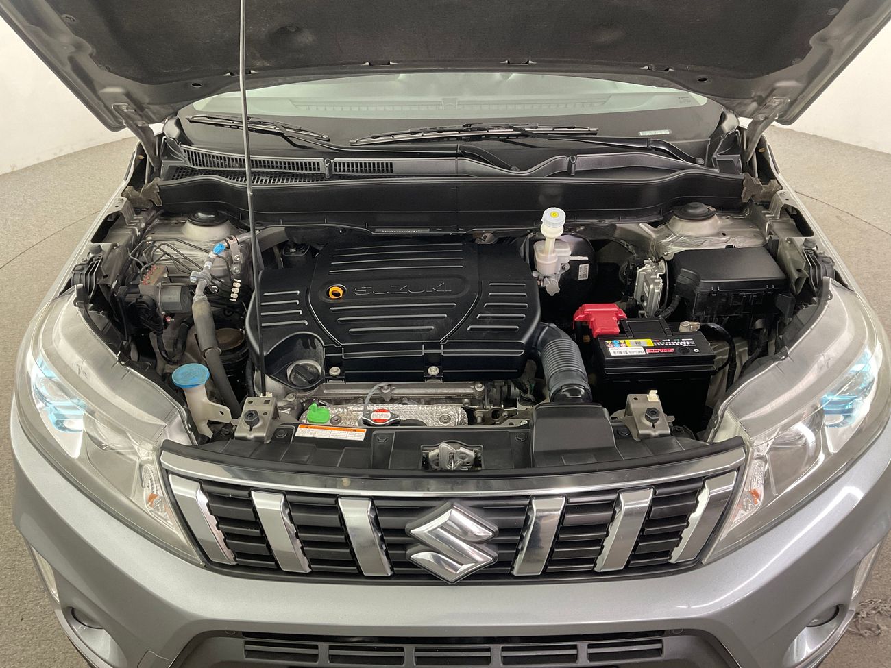 Suzuki Vitara GLX | Guaranteed Warranty | 0 Down Payment