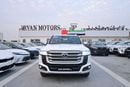 تويوتا لاند كروزر Toyota Land Cruiser VX-R 3.5L TwinTurbo Hybrid V6, 4WD Model 2025