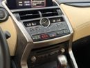 لكزس NX 300 2021 LEXUS NX300 FULL OPTIONS IMPORTED FROM USA