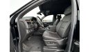 Chevrolet Suburban High Country  V8 6.2L Petrol 7 Seat Automatic (Euro 6)