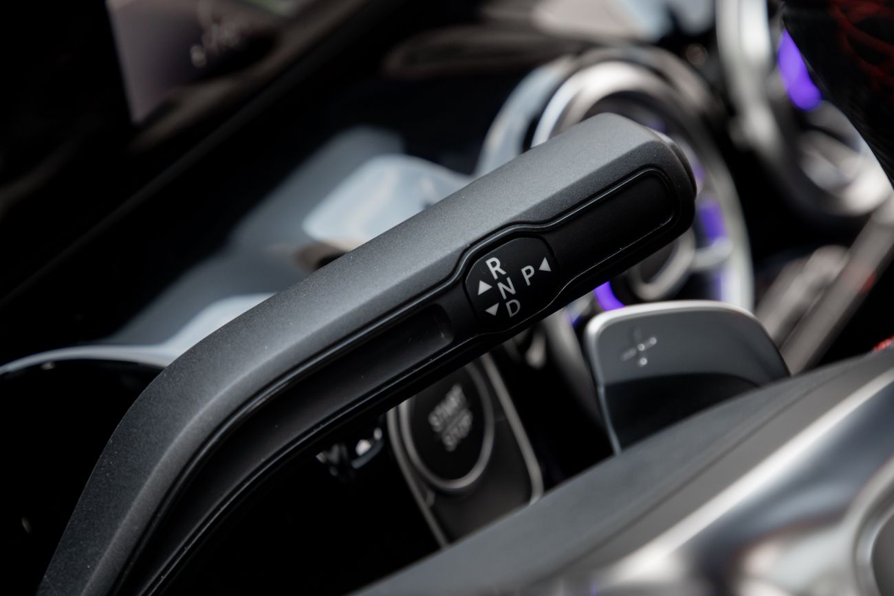 Mercedes-Benz EQA 350 EQA 350 | 2,840 P.M | 0% Downpayment | Extraordinary Condition!