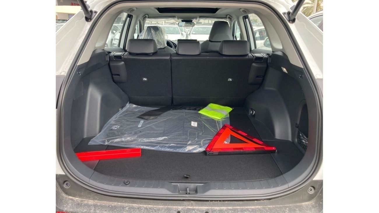 تويوتا راف ٤ TOYOTA RAV3 HYBRID 2.5 MY2023