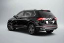 فولكس واجن تيجوان Elegance 2.0L