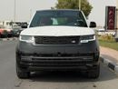 Land Rover Range Rover AUTOBIOGRAPHY P530
