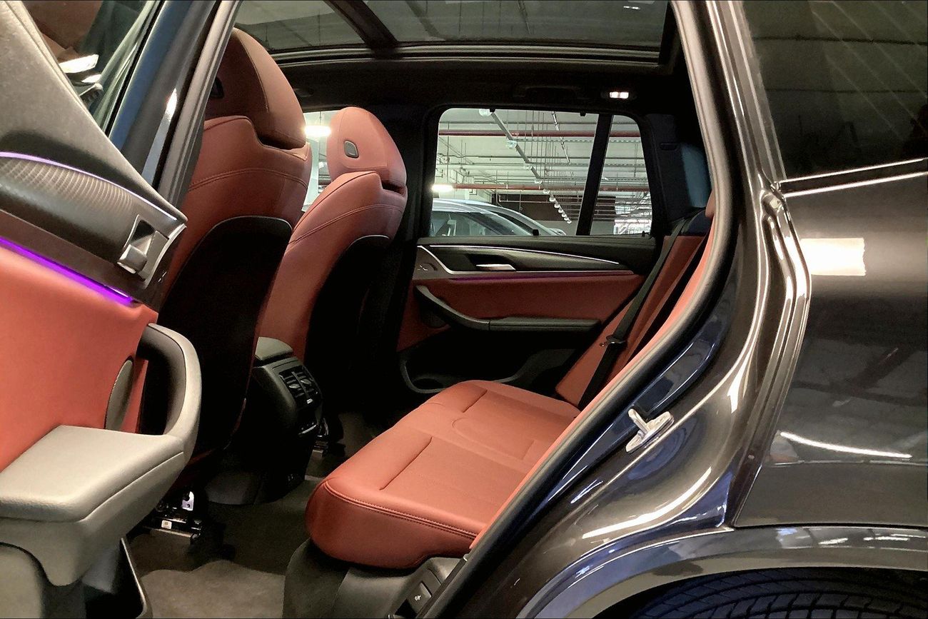 BMW X3 xDrive 30i M Sport | National Day Celebration | Guaranteed Warranty | 0 Down Payment