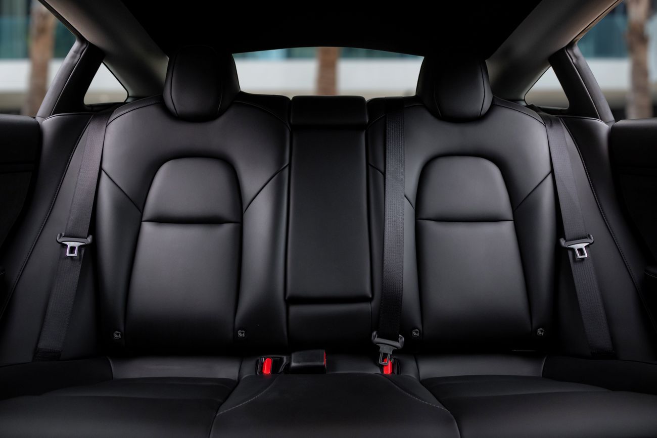 Tesla Model 3 Model 3 Performance | 2,213 P.M | 0% Downpayment | Tesla Warranty!