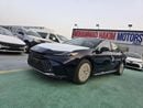 تويوتا كامري TOYOTA CAMRY LE 2.5L 2025 MODEL GCC SPECS