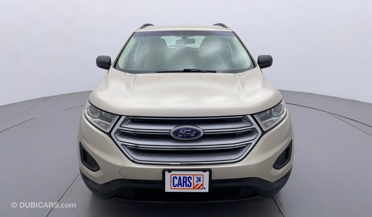 Ford Edge SE 3.5 | Under Warranty | Inspected on 150+ parameters