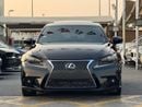 Lexus IS 200