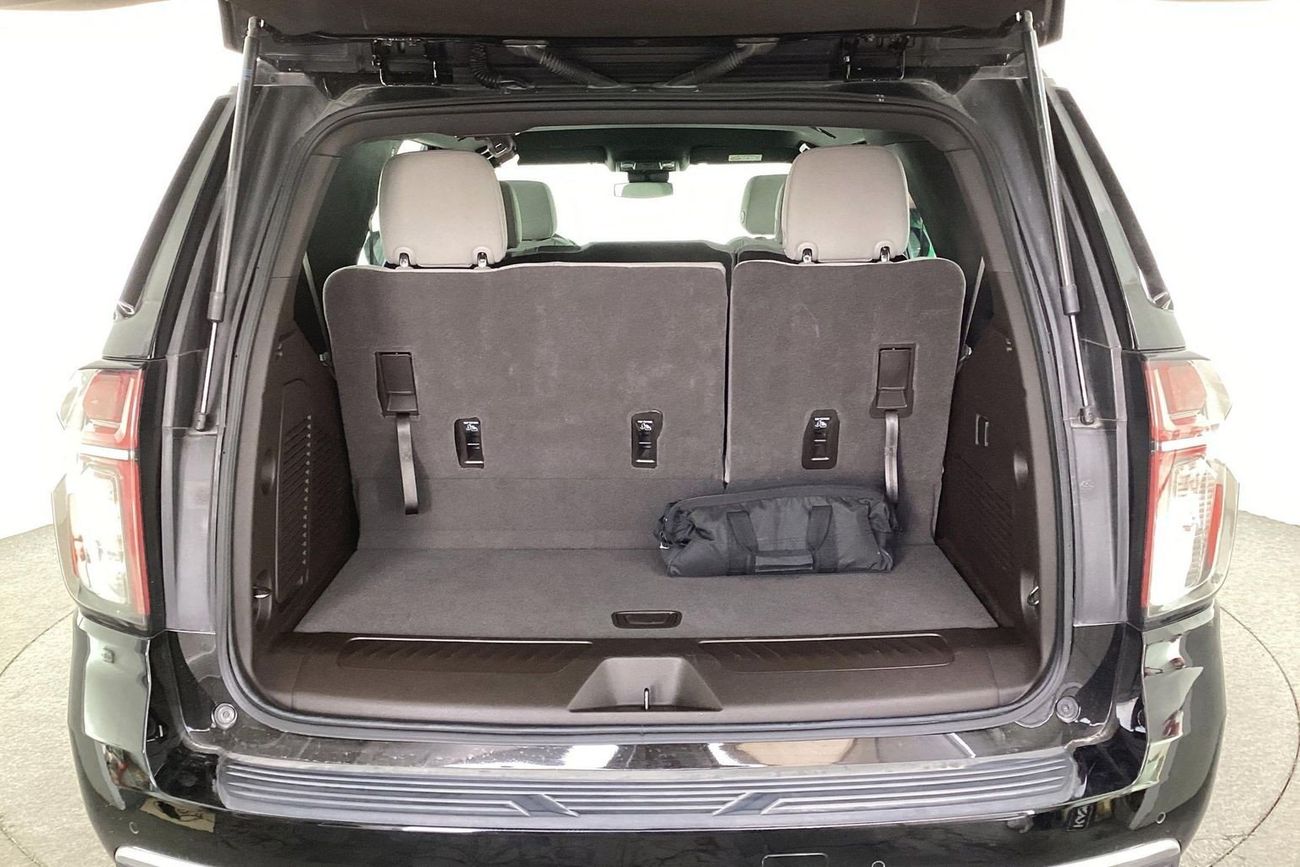 Chevrolet Tahoe LS | Guaranteed Warranty | 0 Down Payment