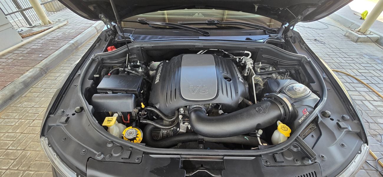 Dodge Durango R/T 5.7L AWD