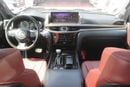 Lexus LX 570 Platinum 5.7L,GCC