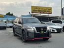 Nissan Patrol NISMO
