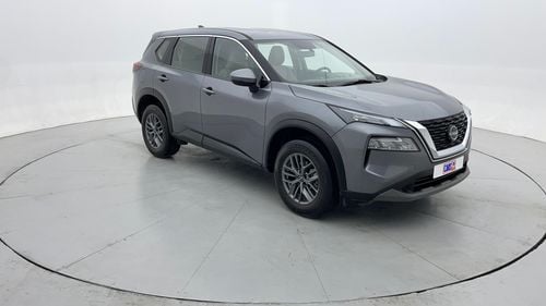 Nissan XTrail S 2WD 2.5 | Zero Down Payment | Free Home Test Drive