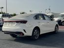 كيا K3 EX DLX
