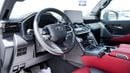 Toyota Land Cruiser GR SPORT hybrid - GCC Specs - Zero KM