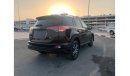 Toyota RAV4 LE AWD AND ECO SPORT 2017 US IMPORTED