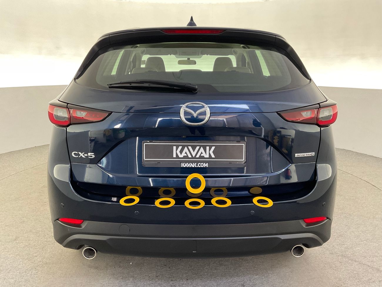 Mazda CX5 GL | Guaranteed Warranty | 0 Down Payment