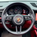 Porsche Macan STD 2023 Porsche Macan, Warranty, Full Service History, Fully Loaded, Excellent Condition, GCC
