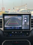 Toyota Tundra Limited Full Option | 360 camera | leather seats | 3.5 L V6