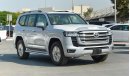 تويوتا لاند كروزر 2022  (300 Series), 3.3L Turbo Diesel, GXR AT SUNROOF  -