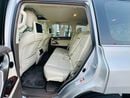 لكزس GX 460 LEXUS GX460 PLATINUM 4.6L V8 4X4 | GCC | BEAUTIFUL INTERIOR | FULL OPTION I FSH