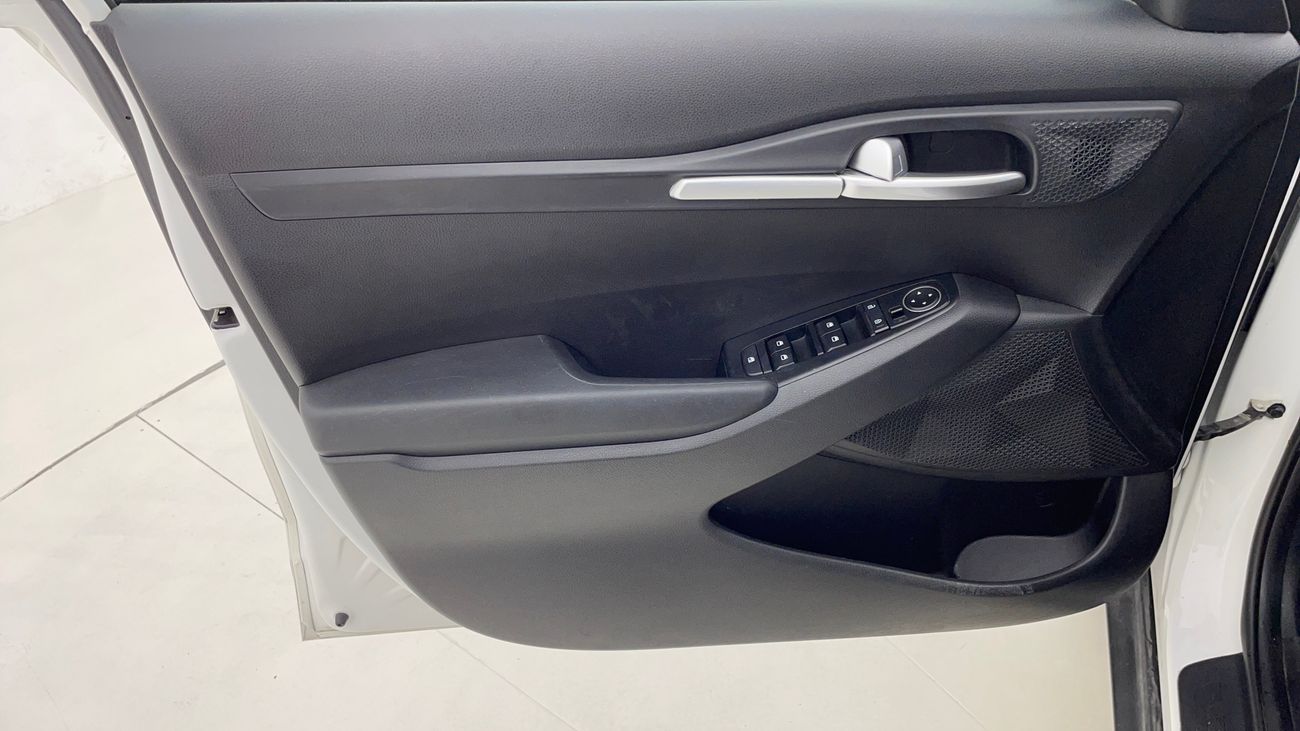 Kia Seltos LX 1.6 | Zero Down Payment | Free Home Test Drive