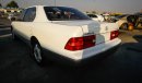 Lexus LS 400