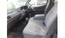 Toyota Hiace Hiace RIGHT HAND DRIVE  (Stock no PM 293 )