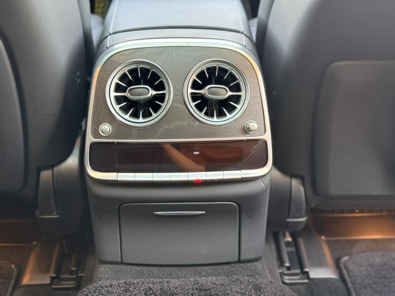 Mercedes-Benz S 63 AMG