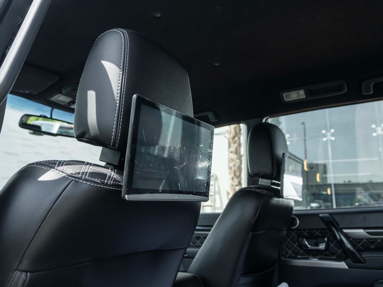 ميتسوبيشي باجيرو AED 2,044 PM • 3.8L PAJERO SIGNATURE - FINAL EDITION • ZERO KMS • MITSUBISHI WARRANTY UNTIL 2027