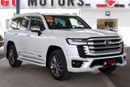 Toyota Land Cruiser 300 VXR 3,3 TWINTURBO DIESEL **التصدير فقط خارج الخليج***EXPORT ONLY*