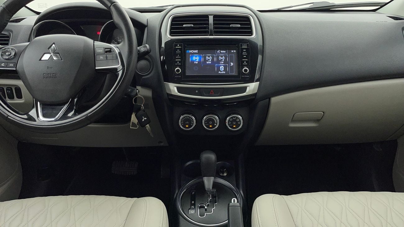 Mitsubishi ASX GLX MIDLINE 2 | Zero Down Payment | Free Home Test Drive