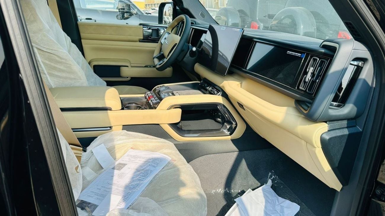 بي واي دي ليوبارد 5 1.5 Hybrid Ultra Edition