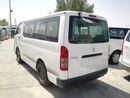 Toyota Hiace MANUAL 2.5L 2025