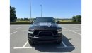 RAM 1500 RAM 1500 REBEL 5.7L V8 2020 US SPECS // WELL MAINTAINED// IN PERFECT CONDITION