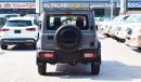 Suzuki Jimny All Grip