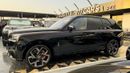 رولز رويس كولينان Rolls-Royce black badge 2025 brand new