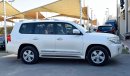 Toyota Land Cruiser GXR V6 GCC Specs