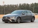مرسيدس بنز A 200 AMG