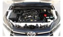 Toyota Innova SE Toyota Innova 2017 GCC, in excellent condition
