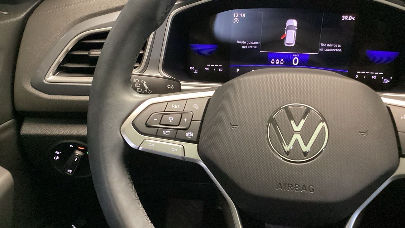 Volkswagen T-ROC STYLE | Guaranteed Warranty | 0 Down Payment