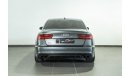 Audi S6 2016 Audi S6 V8 / Full Option / Full Audi Service History